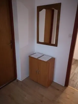 Family Apart Daire, 2 Yatak Odası, Balkon, Bahçe Manzaralı