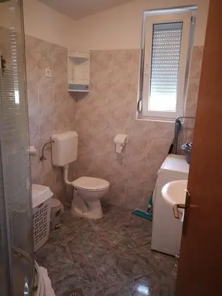 Family Apart Daire, 2 Yatak Odası, Balkon, Bahçe Manzaralı