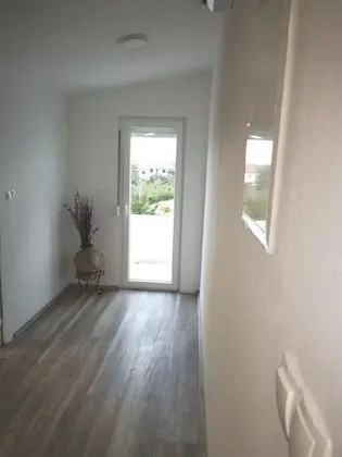 Romantic Apart Daire, 1 Yatak Odası, Balkon, Bahçe Manzaralı