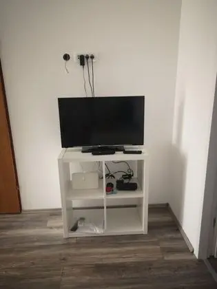 Romantic Apart Daire, 1 Yatak Odası, Balkon, Bahçe Manzaralı