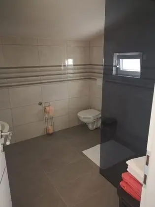 Romantic Apart Daire, 1 Yatak Odası, Balkon, Bahçe Manzaralı