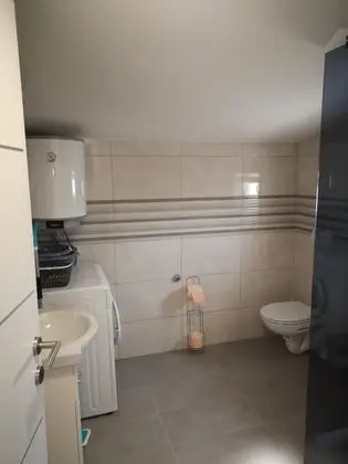 Romantic Apart Daire, 1 Yatak Odası, Balkon, Bahçe Manzaralı