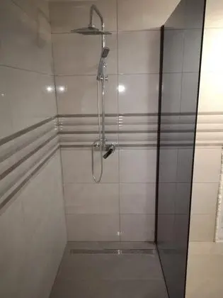 Romantic Apart Daire, 1 Yatak Odası, Balkon, Bahçe Manzaralı