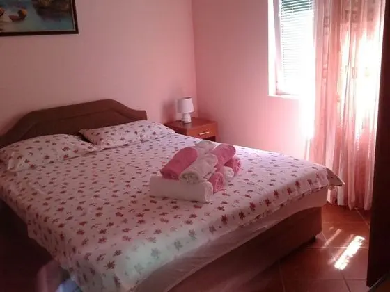 Apart Daire, 1 Yatak Odası, Deniz Manzaralı (1)
