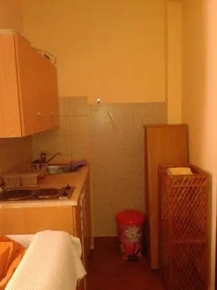 Apart Daire, 1 Yatak Odası, Deniz Manzaralı (1)