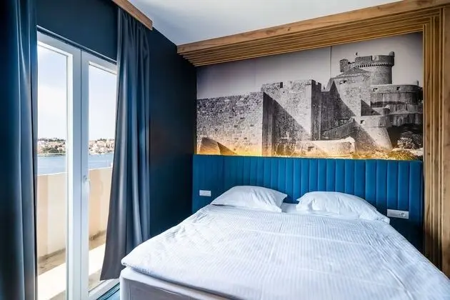 Stüdyo (Comfort Studio with Balcony BR3)