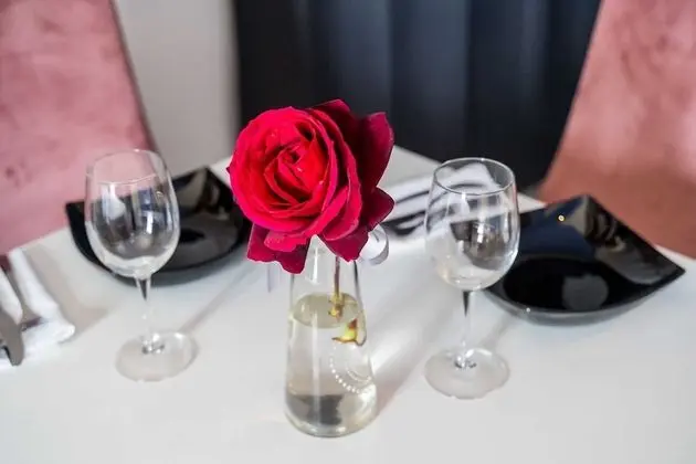 Stüdyo (Comfort Studio with Balcony BR3)