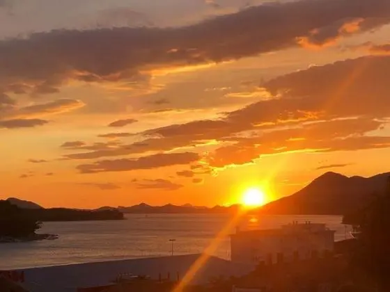 Stüdyo (Comfort Studio with Balcony BR3)