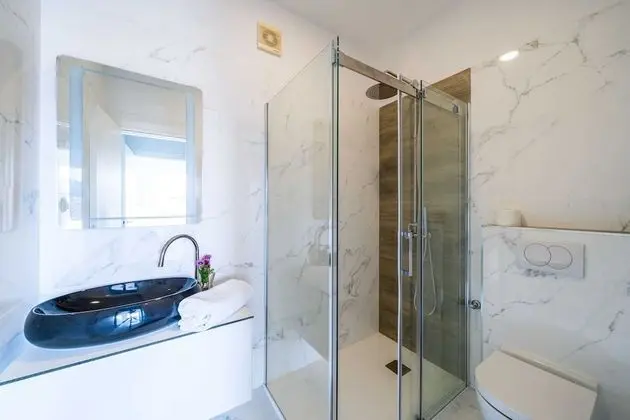 Stüdyo (Comfort Studio with Balcony BR3)