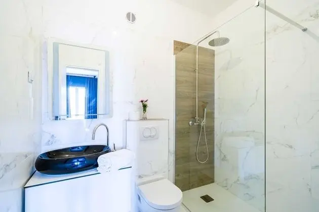 Stüdyo (Comfort Studio with Balcony BR3)