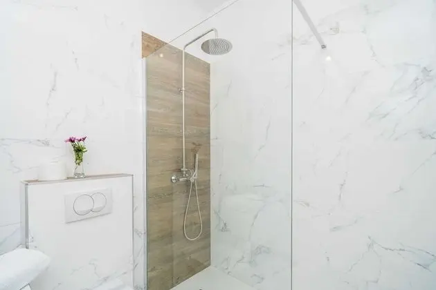 Stüdyo (Comfort Studio with Balcony BR3)