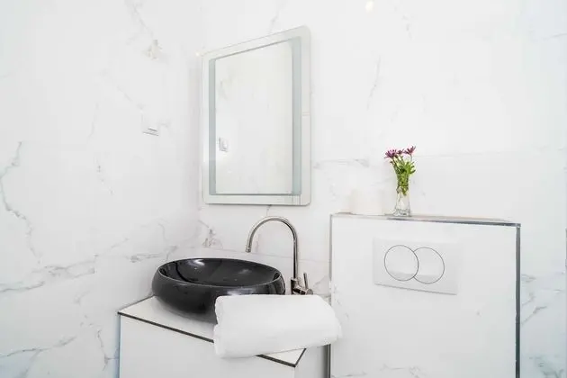 Stüdyo (Comfort Studio with Balcony BR3)