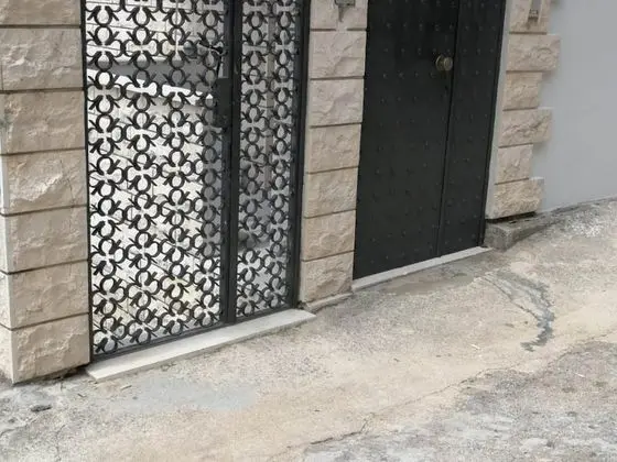 Stüdyo (Comfort Studio with Balcony BR3)