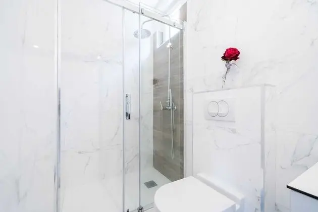 Stüdyo (Superior Studio with Balcony BR1)