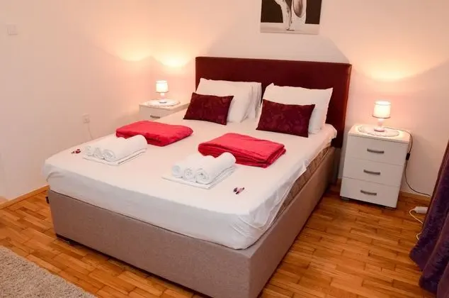 Comfort Apart Daire