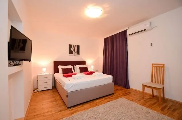 Comfort Apart Daire