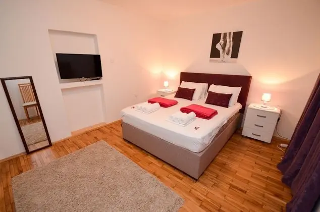 Comfort Apart Daire