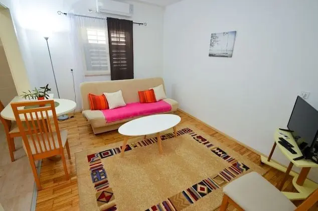 Standard Apart Daire