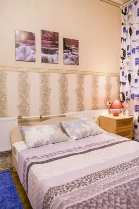 Apart Daire, 2 Yatak Odası, Zemin Kat (Incl. 1000 rub cleaning fee )