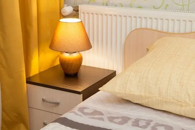 Apart Daire, 2 Yatak Odası, Zemin Kat (Incl. 1000 rub cleaning fee )