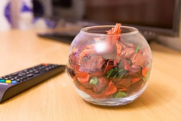 Apart Daire, 2 Yatak Odası, Zemin Kat (Incl. 1000 rub cleaning fee )