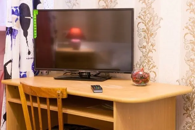 Apart Daire, 2 Yatak Odası, Zemin Kat (Incl. 1000 rub cleaning fee )