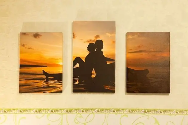 Apart Daire, 2 Yatak Odası, Zemin Kat (Incl. 1000 rub cleaning fee )