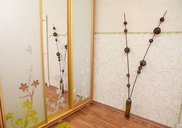 Apart Daire, 2 Yatak Odası, Zemin Kat (Incl. 1000 rub cleaning fee )