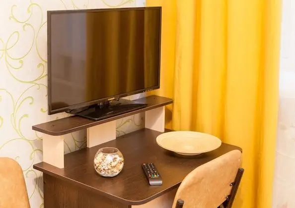 Apart Daire, 2 Yatak Odası, Zemin Kat (Incl. 1000 rub cleaning fee )