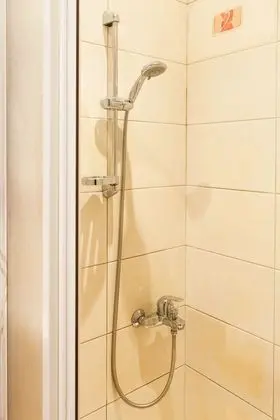 Apart Daire, 2 Yatak Odası, Zemin Kat (Incl. 1000 rub cleaning fee )