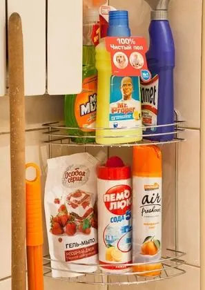 Apart Daire, 2 Yatak Odası, Zemin Kat (Incl. 1000 rub cleaning fee )