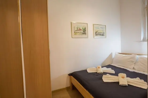 Economy Apart Daire, 1 Yatak Odası