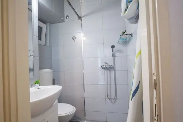 Economy Apart Daire, 1 Yatak Odası