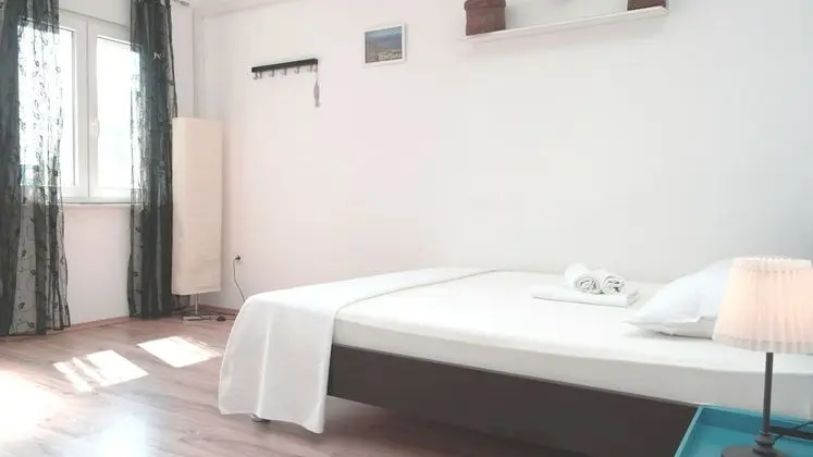 Apart Daire, 2 Yatak Odası (AP3)