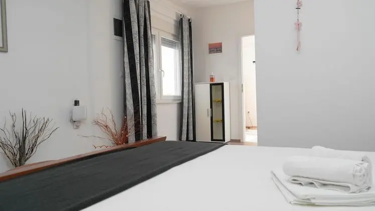 Apart Daire, 2 Yatak Odası (AP3)