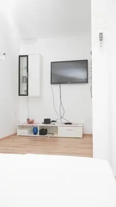 Apart Daire, 2 Yatak Odası (AP3)