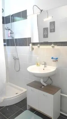 Apart Daire, 2 Yatak Odası (AP3)
