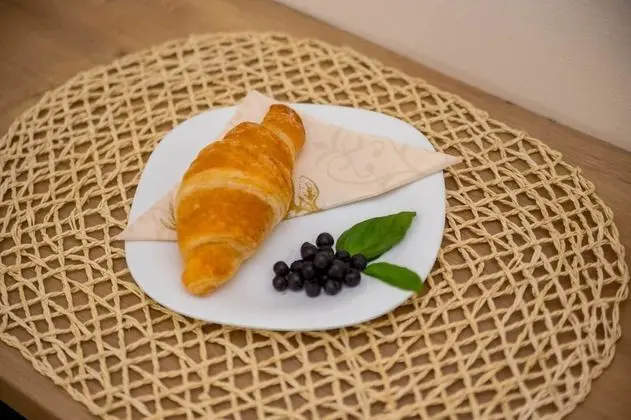 Deluxe Apart Daire, 1 Büyük (Queen) Boy Yatak ve Çekyat, Sigara İçilmez, Küçük Mutfak