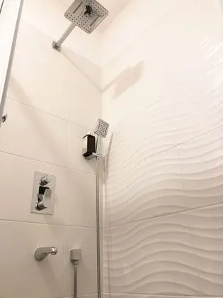 Deluxe Apart Daire, 1 Büyük (Queen) Boy Yatak ve Çekyat, Sigara İçilmez, Küçük Mutfak