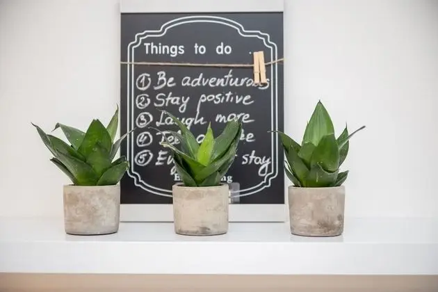 Romantic Apart Daire, 1 Büyük (Queen) Boy Yatak, Sigara İçilmez, Küçük Mutfak