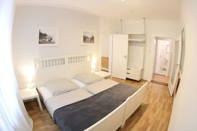 Apart Daire, 2 Yatak Odası
