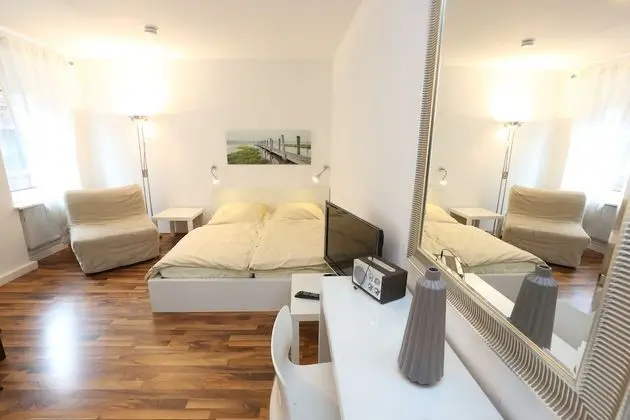 Apart Daire, 3 Yatak Odası