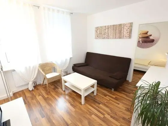 Apart Daire, 3 Yatak Odası