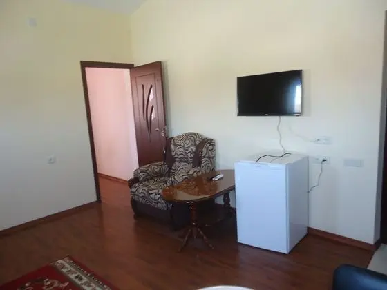 Oturma Alanı
