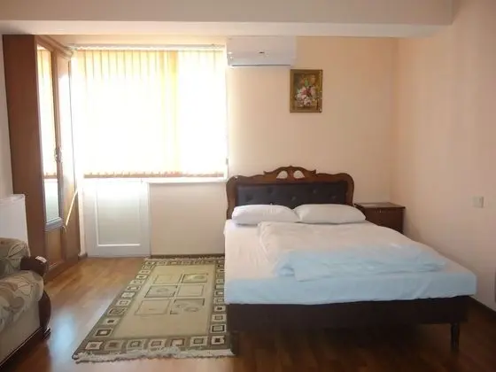 Standard Apart Daire, 1 Yatak Odası