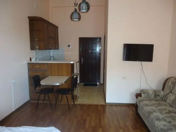 Standard Apart Daire, 1 Yatak Odası