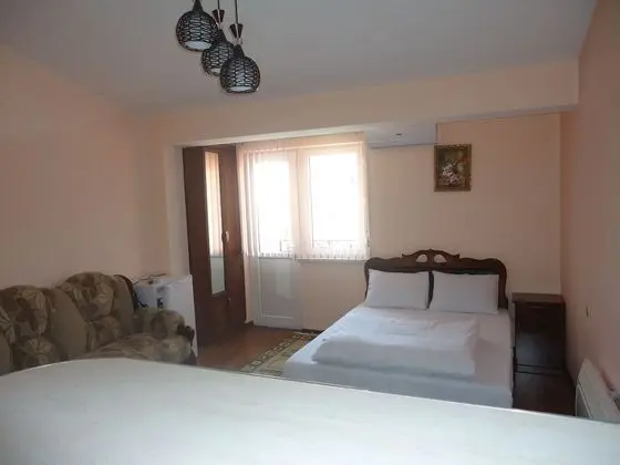 Standard Apart Daire, 1 Yatak Odası