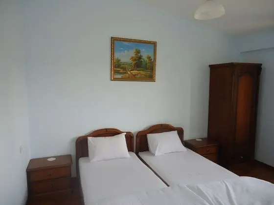 Standard Apart Daire, 1 Yatak Odası