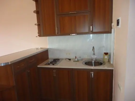 Standard Apart Daire, 1 Yatak Odası