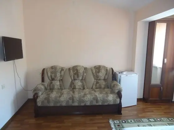 Standard Apart Daire, 1 Yatak Odası